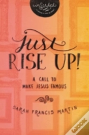 Capa do artigo Just Rise Up!
