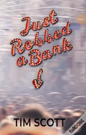 Capa do artigo Just Robbed A Bank