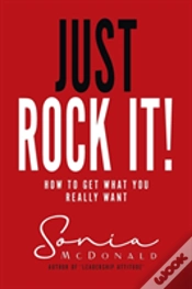 Capa do artigo Just Rock It!