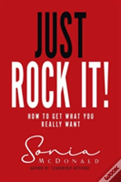 Capa do artigo Just Rock It!