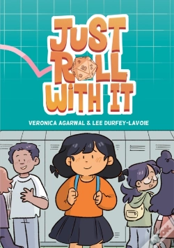Capa do artigo Just Roll With It