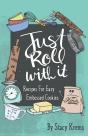 Just Roll With It; Recipes For Easy Embossed Cookies - Preview