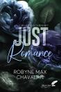 Just Romance Tome 2 : Me Laisseras-Tu Revenir ? - Preview