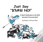 Just Say 