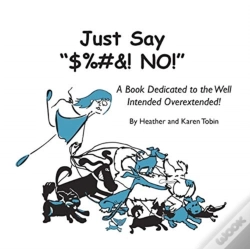 Capa do artigo Just Say "$%#&! No!"