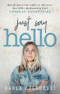 Just Say Hello - Preview