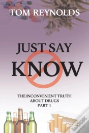 Capa do artigo Just Say Know