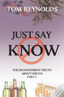 Capa do artigo Just Say Know