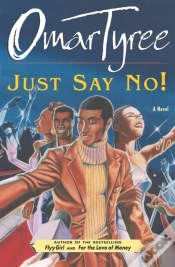 Capa do artigo Just Say No!