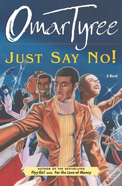 Capa do artigo Just Say No!