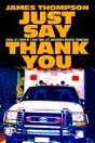 Just Say Thank You - Preview