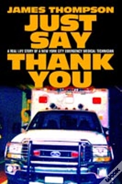 Capa do artigo Just Say Thank You