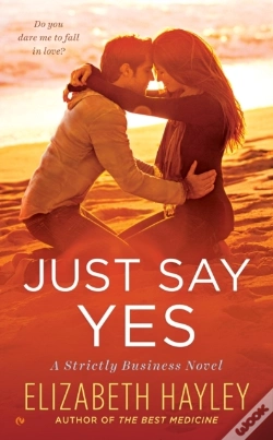Capa do artigo Just Say Yes