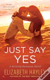 Capa do artigo Just Say Yes