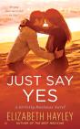 Just Say Yes - Preview