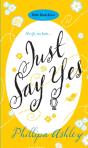 Just Say Yes - Preview