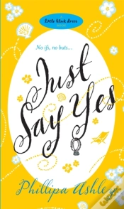 Capa do artigo Just Say Yes