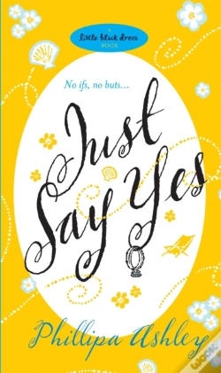 Capa do artigo Just Say Yes