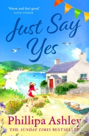 Capa do artigo Just Say Yes