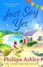 Just Say Yes - Preview