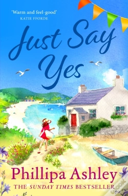 Capa do artigo Just Say Yes