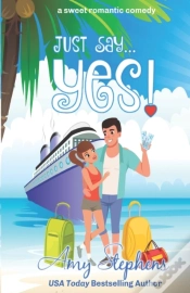 Capa do artigo Just Say...Yes!