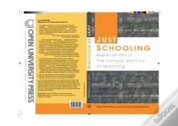 Capa do artigo Just Schooling