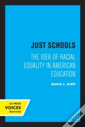 Capa do artigo Just Schools