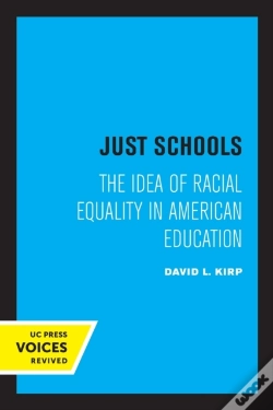 Capa do artigo Just Schools