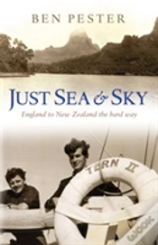 Capa do artigo Just Sea And Sky