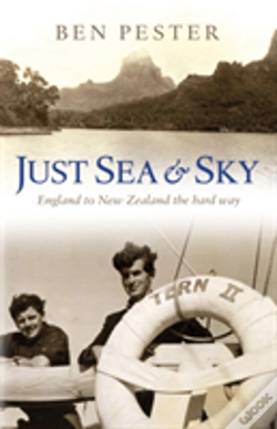 Capa do artigo Just Sea And Sky