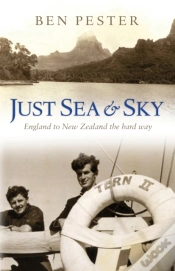 Capa do artigo Just Sea And Sky