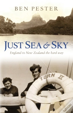 Capa do artigo Just Sea And Sky