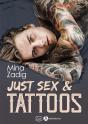 Just Sex & Tattoos - Preview