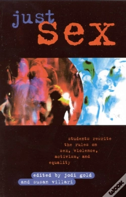 Capa do artigo Just Sex