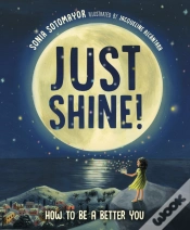 Capa do artigo Just Shine!