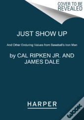 Just Show Up