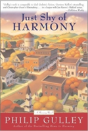 Just Shy Of Harmony - Preview