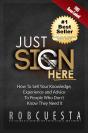 Just Sign Here - Preview