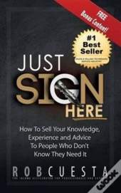 Just Sign Here