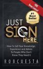 Just Sign Here - Preview