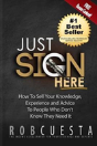 Just Sign Here - Preview
