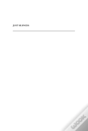Capa do artigo Just Silences