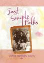 Just Simple Folks - Preview