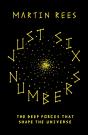 Just Six Numbers - Preview