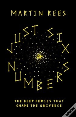 Capa do artigo Just Six Numbers