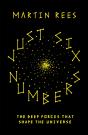 Just Six Numbers - Preview