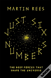 Just Six Numbers