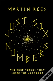 Capa do artigo Just Six Numbers