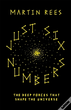 Capa do artigo Just Six Numbers